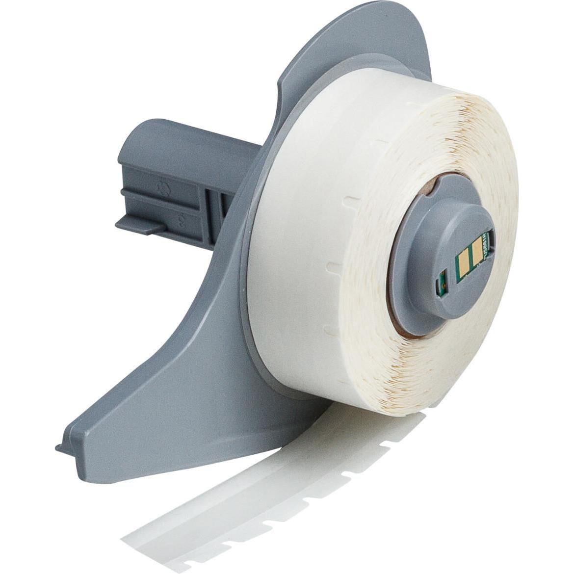 Brady, Etiketten, All-Weather Vinyl Labels for