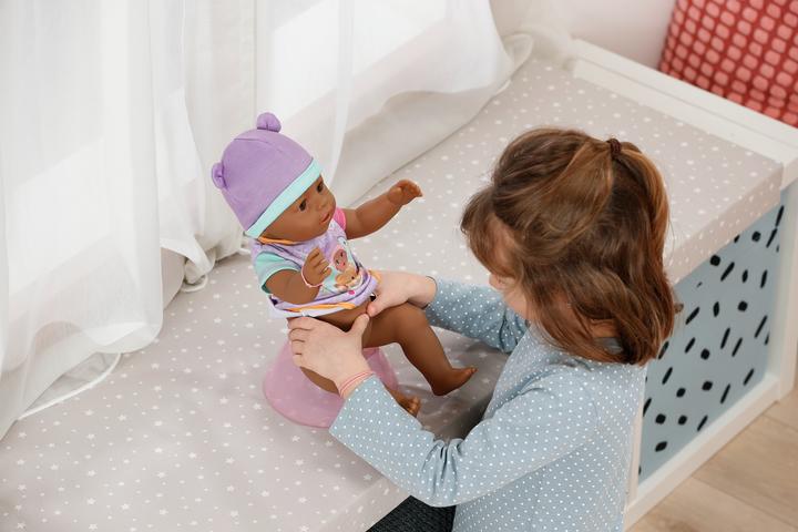 Actual product image Zapf Creation Eva