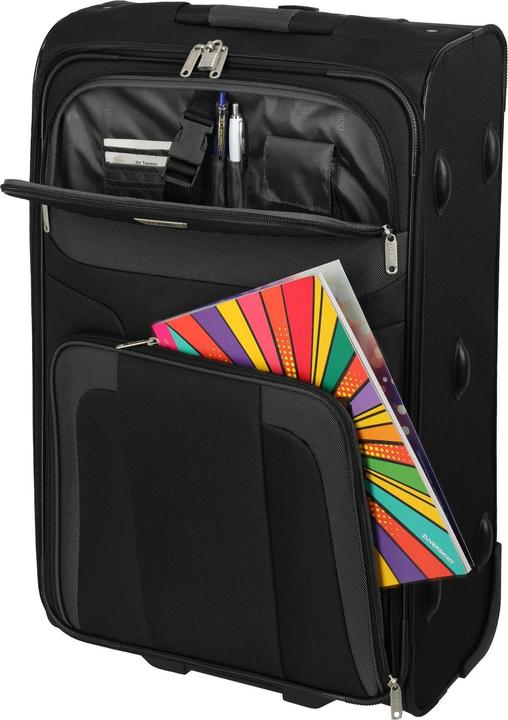 Actual product image Travelite Orlando (58 l)