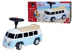 Immagine prodotto BIG Baby VW T1 Blu da