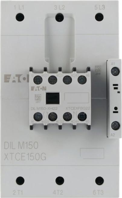 Image du produit Eaton DILM150-22(RAC240)