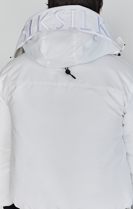 Image du produit Siksilk Bomber Jacket Bomber Jacket (XL)