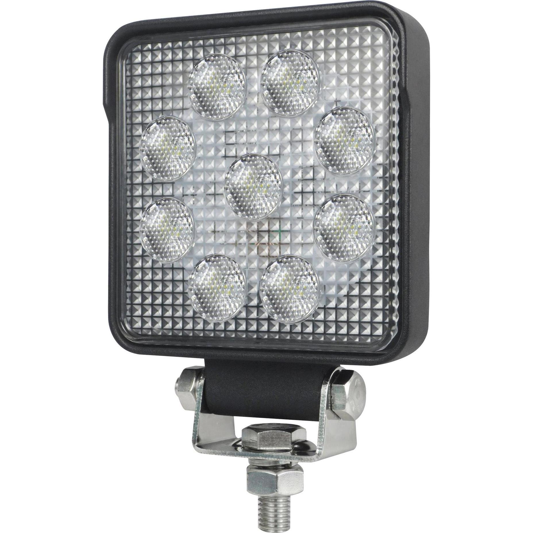 Hella, Autolamp, Werklamp S LED