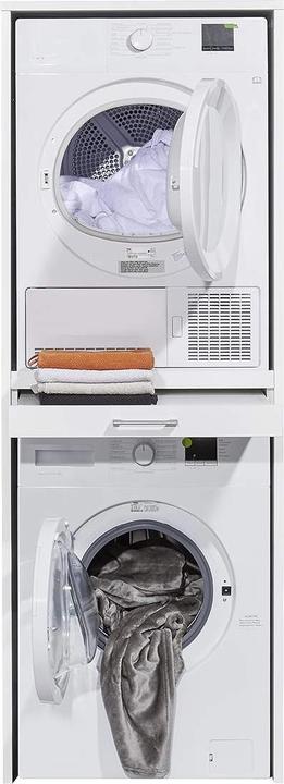 Produktbild Washtower Weiss