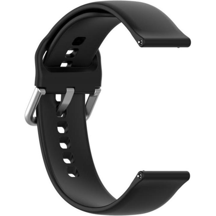 Thumbnail - Tech-Protect ICONBAND GALAXY WATCH 3 45MM Schwarz, Smartwatch Zubehör, Schwarz