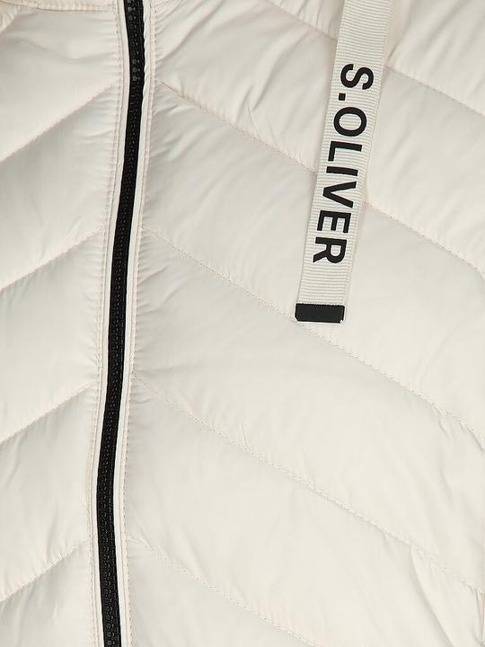 Actual product image S.Oliver Leichtsteppjacke (38)