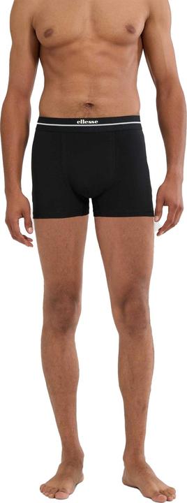 Produktbild Ellesse Ambria Boxershorts (3erPack) (S, 3er Pack)