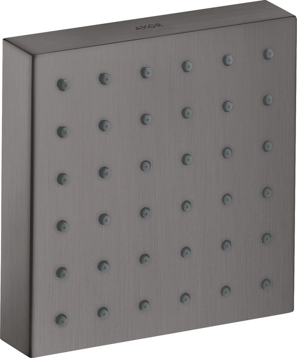 Produktbild hansgrohe Axor Starck ShowerCollection Brausemodul Unterputz 12 x 12 (5 Strahlarten, 5.30 l/min)