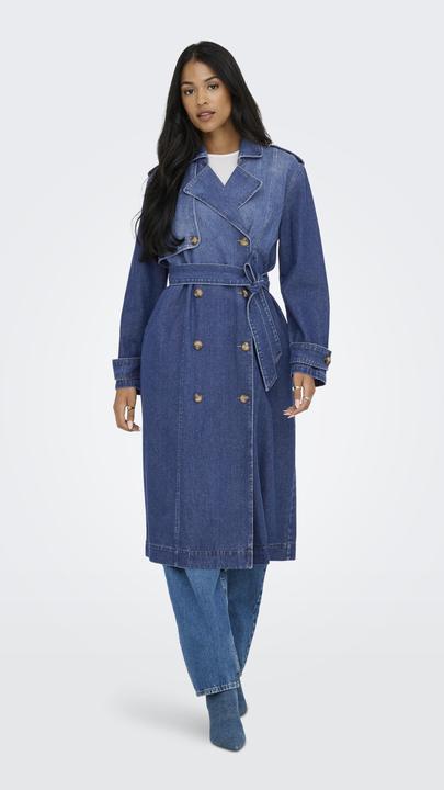 Actual product image JdY JDYKATRINE Trenchcoat Trenchcoat (L)