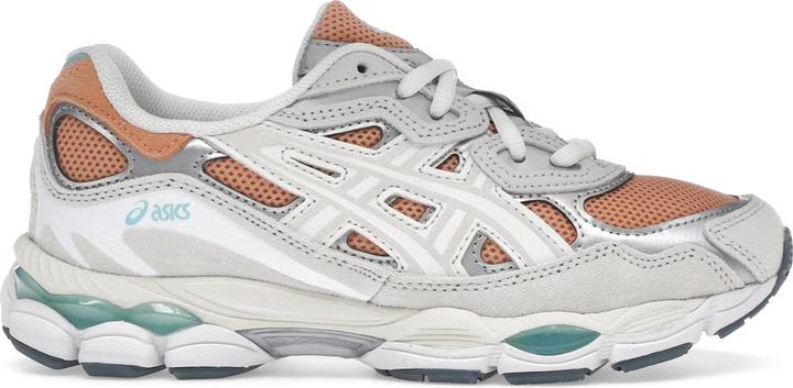 Image du produit ASICS Performance ASICS Gel-NYC Terracotta Cream (43.5)