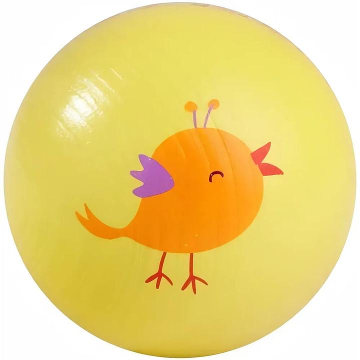 Actual product image Eichhorn EH Musik Sound Kugeln (German)