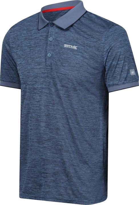 Produktbild Regatta Poloshirt Remex II kurzärmlig (XL)
