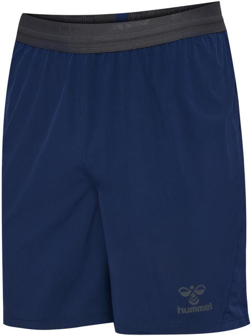 Actual product image hummel hmlPRO TRAINING SHORTS (L)