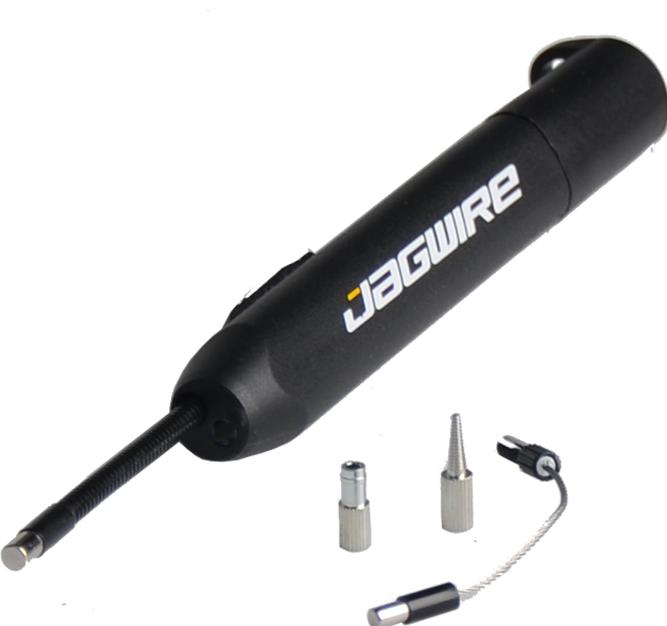 Actual product image Jagwire Internal Routing Tool Tool