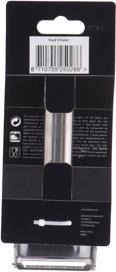 Image du produit Brabantia Éplucheur New Profile Line 16.3 cm Argent