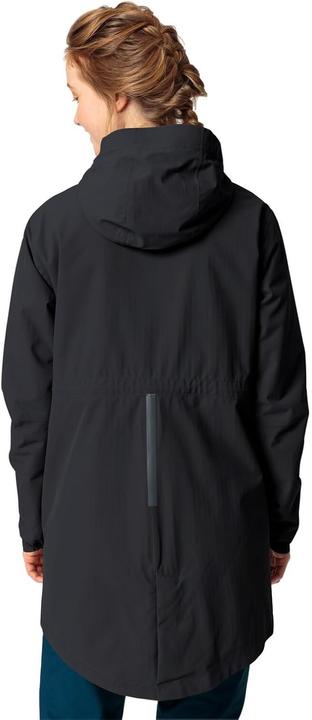 Immagine prodotto Vaude Cappotto II imbottito da ciclista (38)