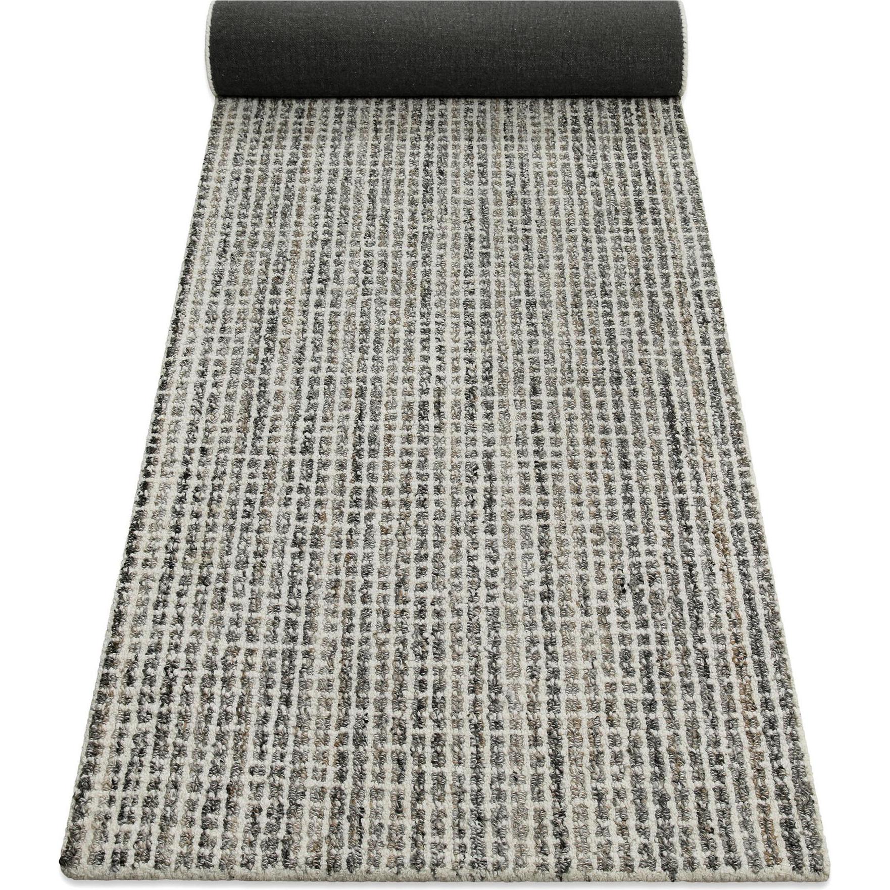 Wecon Home, Teppich, Kurzflorteppich Hamptons FOURTEEN (80 x 230 cm)