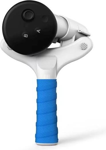 Produktbild AMVR Tischtennis-Schlägergriff für Meta Quest 3 VR Controller