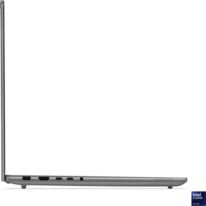 Produktbild Lenovo Yoga Pro 9 (16", Intel Core Ultra 7 255H, 32 GB, 1000 GB, CH)