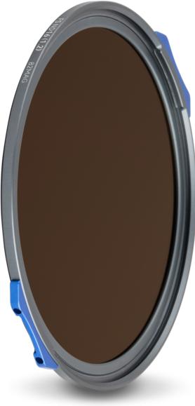 Image du produit Nisi JetMag Pro FS ND16 (1.2) (82MAG) (82 mm, Filtre gris neutre)