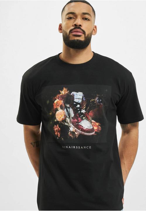 Immagine prodotto Mister Tee Maglietta oversize Renairssance Painting - 12625 (L)