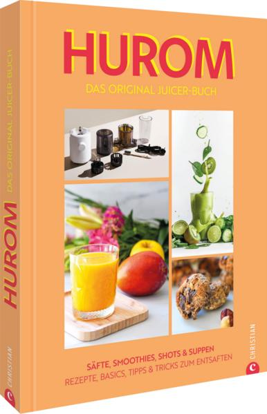 The Juice Book (Deutsch, Cillero & De Motta, 2026)