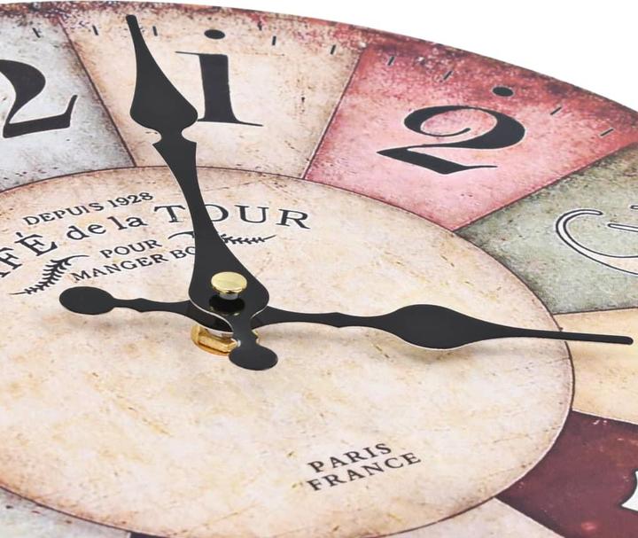 Actual product image vidaXL Caitlyn (30 cm)