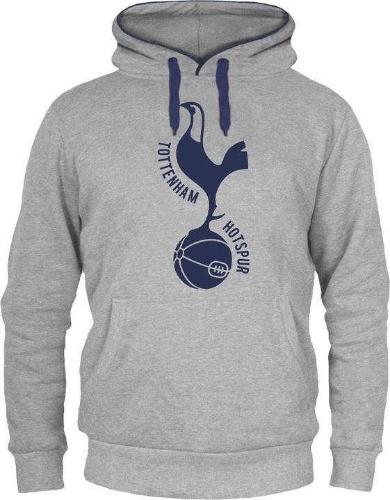Produktbild Tottenham Hotspur FC Kapuzenpullover Fleece (M)