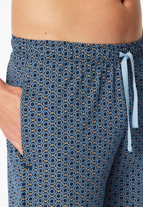 Produktbild Schiesser Pyjamahose Mix Relax (52)