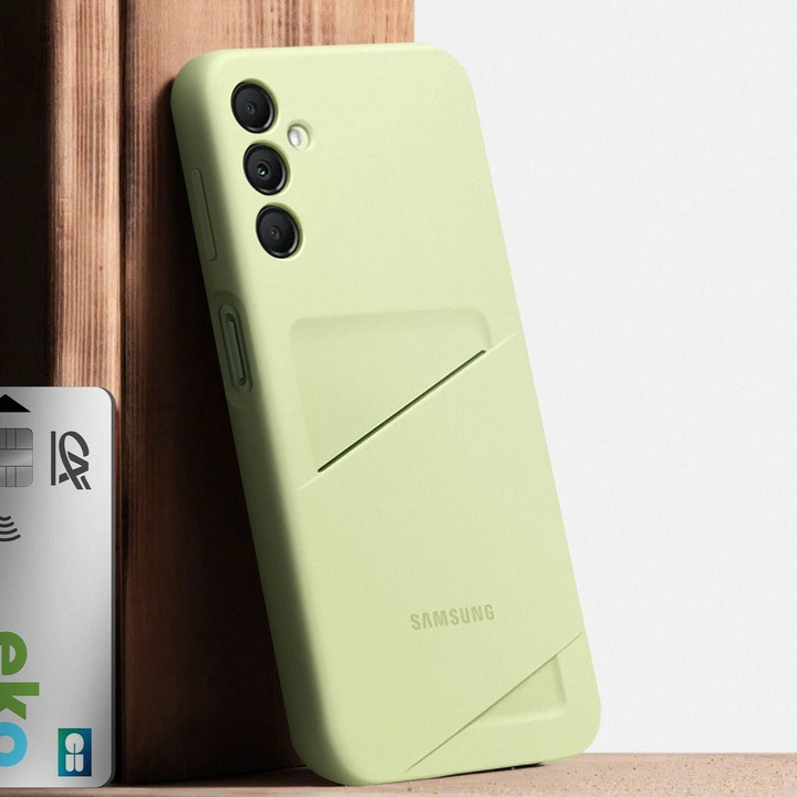 Produktbild Samsung Hard Cover (Samsung Galaxy A14 5G)