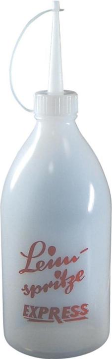 Actual product image Express Glue gun