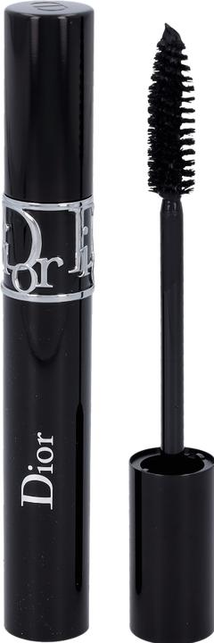 Actual product image Dior Diorshow (090 Black)