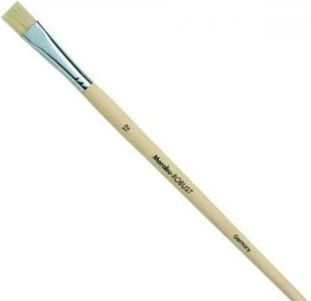 Produktbild Marabu Borstenpinsel Robust, flach (12 mm)