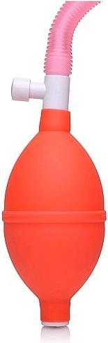 Actual product image Bijoux Indiscrets Vaginal Pump with Small Cup