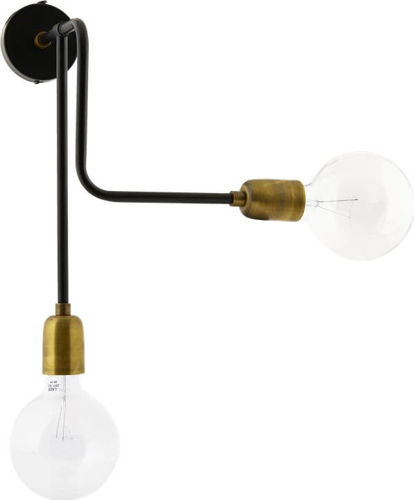 Actual product image House Doctor Molecular (E27)
