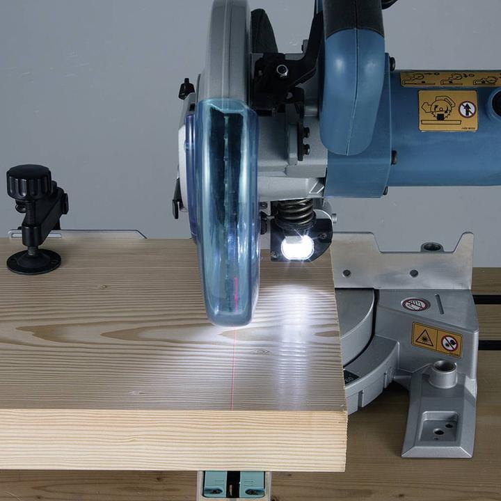 Image du produit Makita LSO815FLN