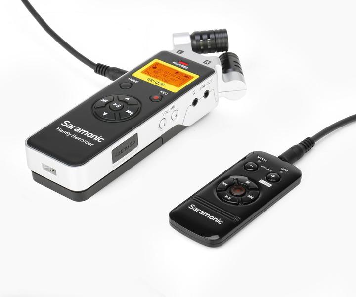 Produktbild Saramonic SR-Q2M (Diverse)