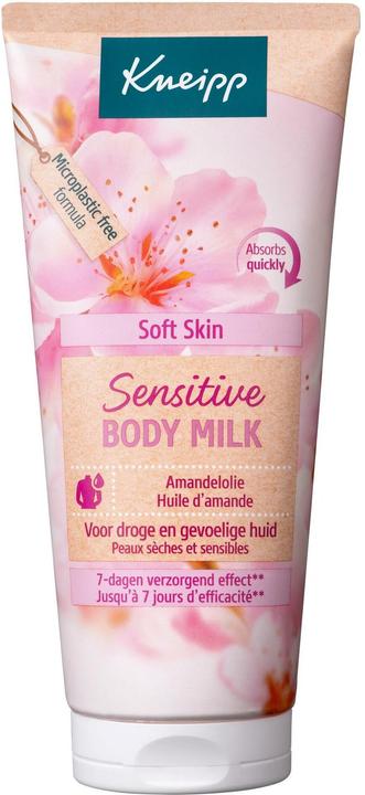 Produktbild Kneipp Sensitive (Körperlotion, 200 ml)