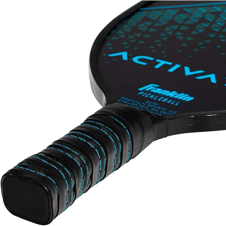 Image du produit Franklin - Set de raquettes et de balles de pickleball ACTIVATOR