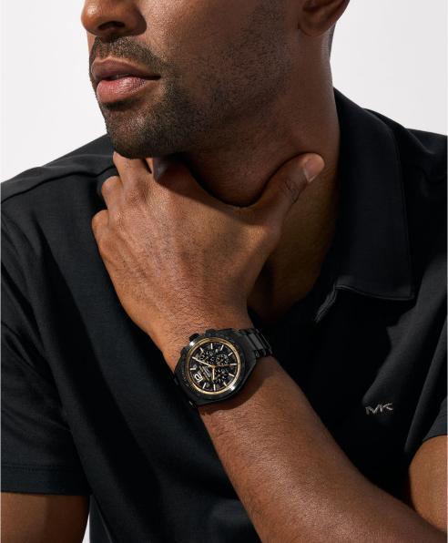 Produktbild Michael Kors Accelerator 2.0 (Chronograph, 44 mm)