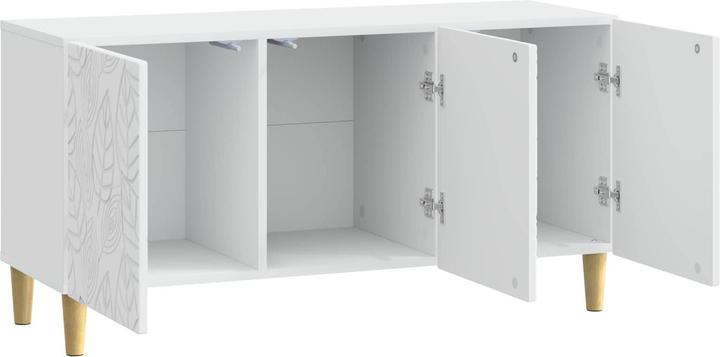 Produktbild vidaXL Moderner TV-Schrank