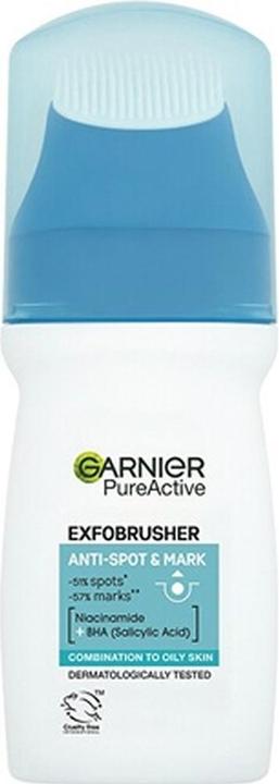 Actual product image Garnier Pure Active (Cleansing gel, 150 ml)