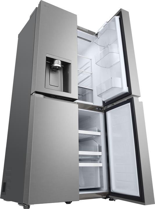 Produktbild LG GML861PYPE (506 l)