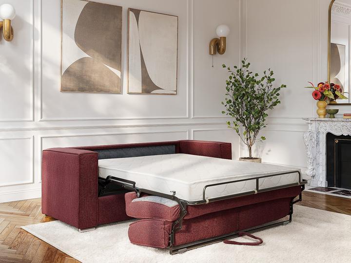 Produktbild Vente-unique Loreto (3-Sitzer)