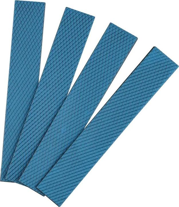 Actual product image Thermal Grizzly Minus Pad Basic - 120x20x0,5 mm (4er Pack) (0.50 mm)