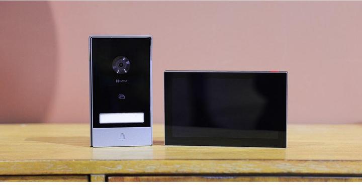 Immagine prodotto EZVIZ HP7 (App)