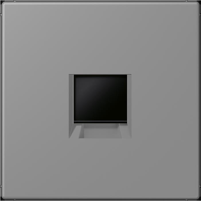 Produktbild JUNG Abdeckung