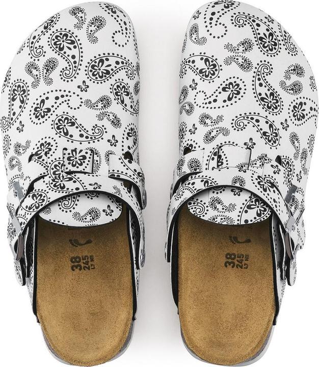 Immagine prodotto Birkenstock Kay SL Birko-Flor stretto (40)