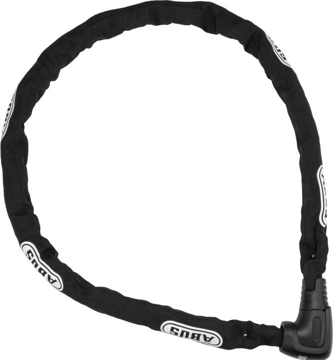 Produktbild Abus Steel-O-Chain™ 9809K/140 black (140 cm)