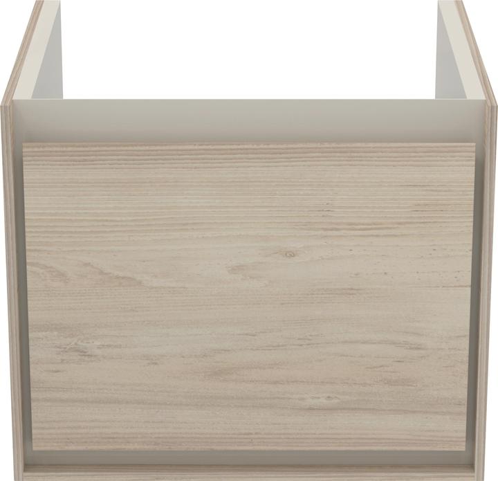 Produktbild Ideal Standard IDS Waschtischunterschrank CONNECT AIR 485mm f Cube Air 550mm Pinie h Dek / b. (48 x 41 x 40 cm)
